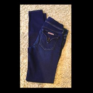 Hudson Jeans - So Flattering!